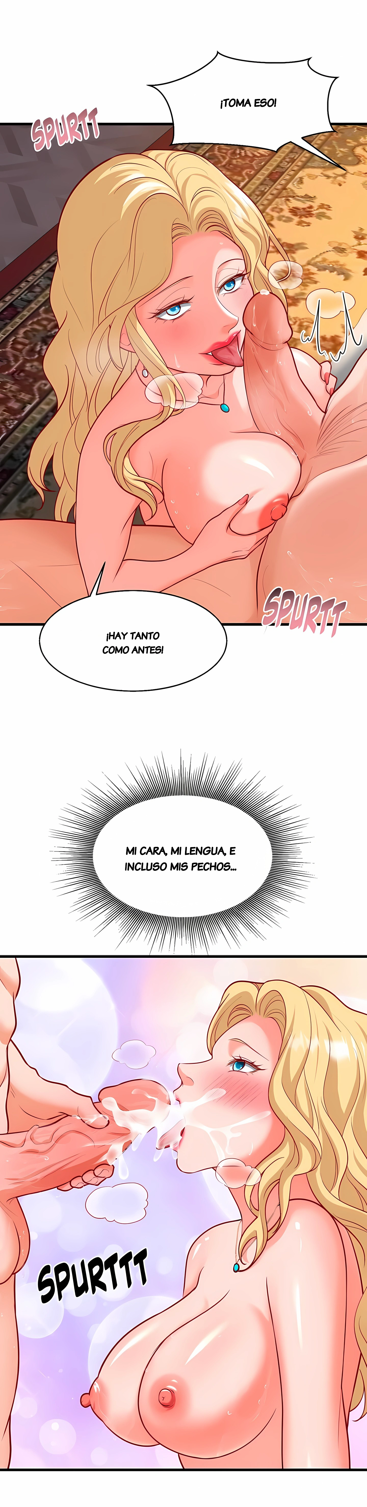Swingers Capítulo 13 - Página 21