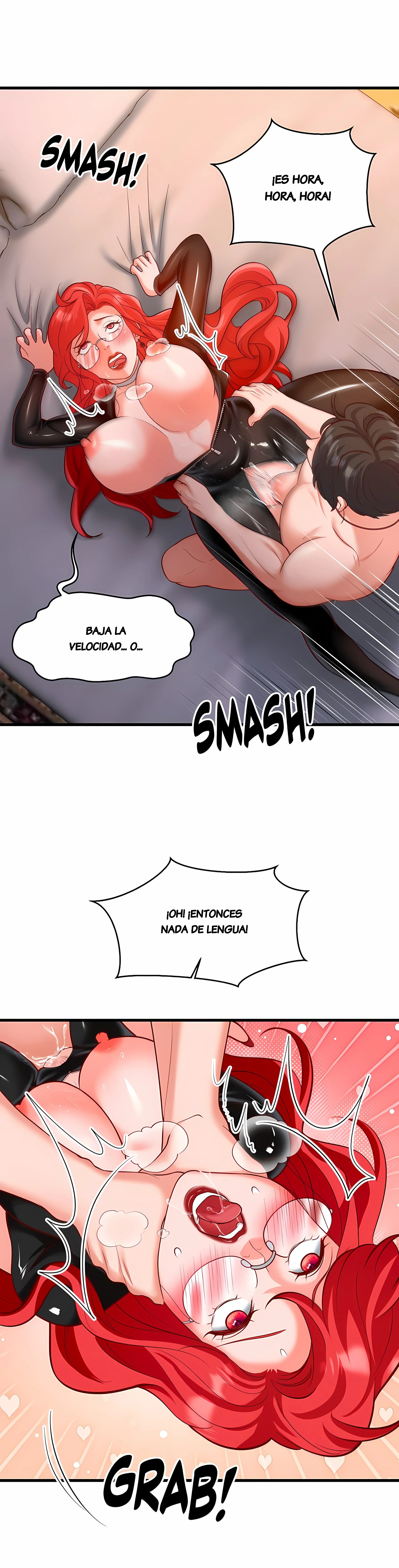 Swingers Capítulo 13 - Página 23
