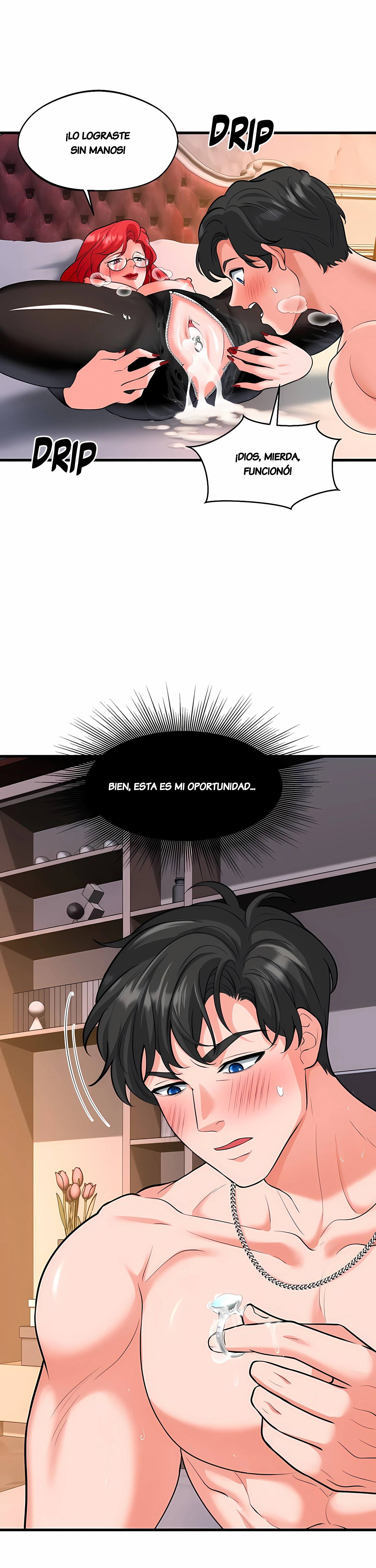 Swingers Capítulo 13 - Página 27