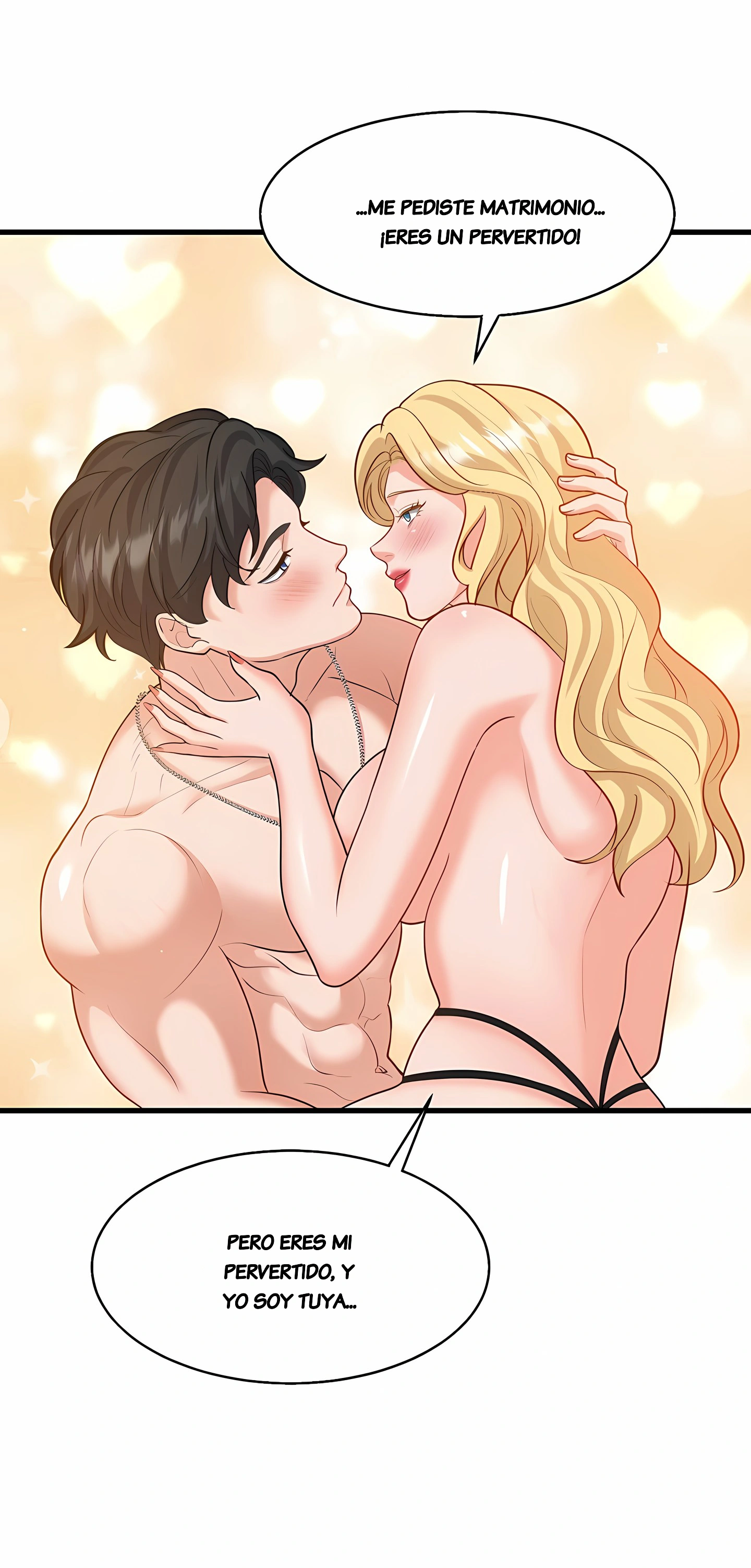 Swingers Capítulo 14 - Página 9