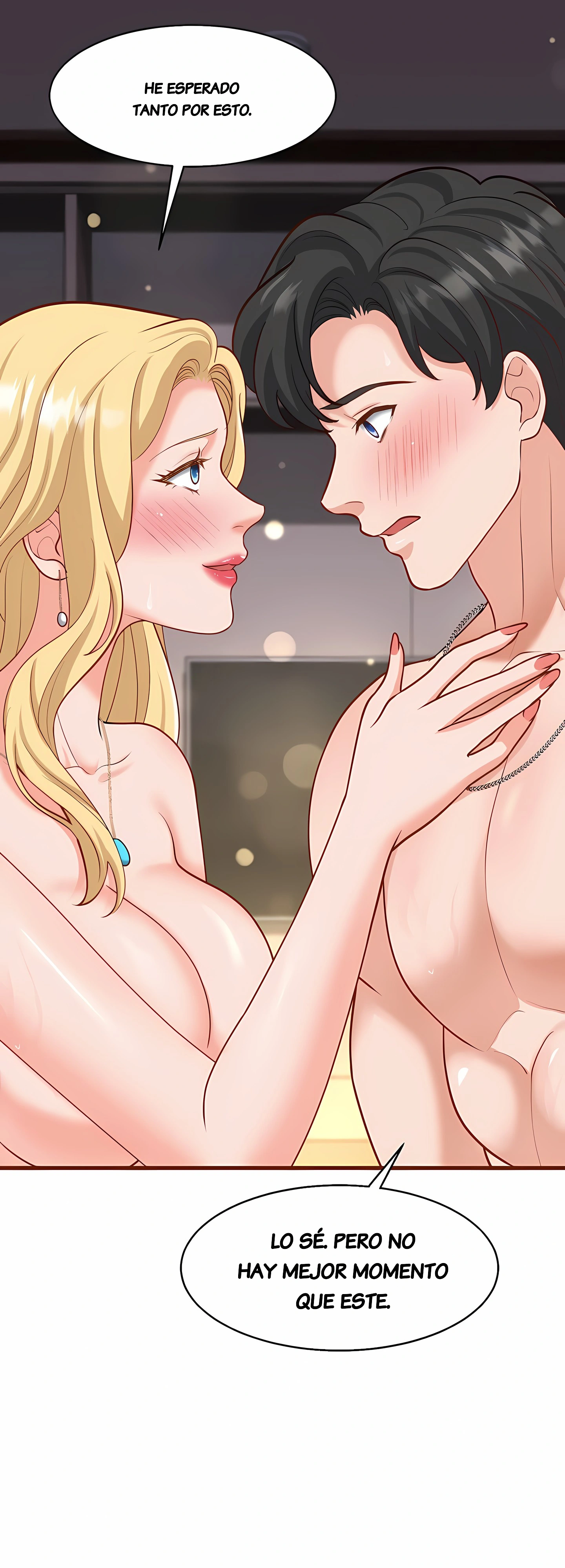 Swingers Capítulo 14 - Página 11