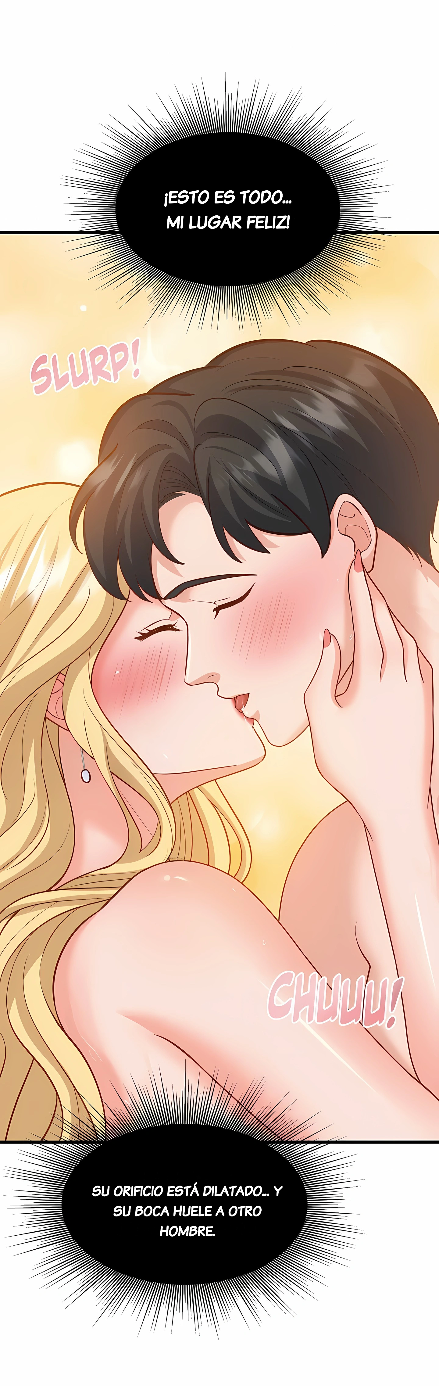 Swingers Capítulo 14 - Página 12