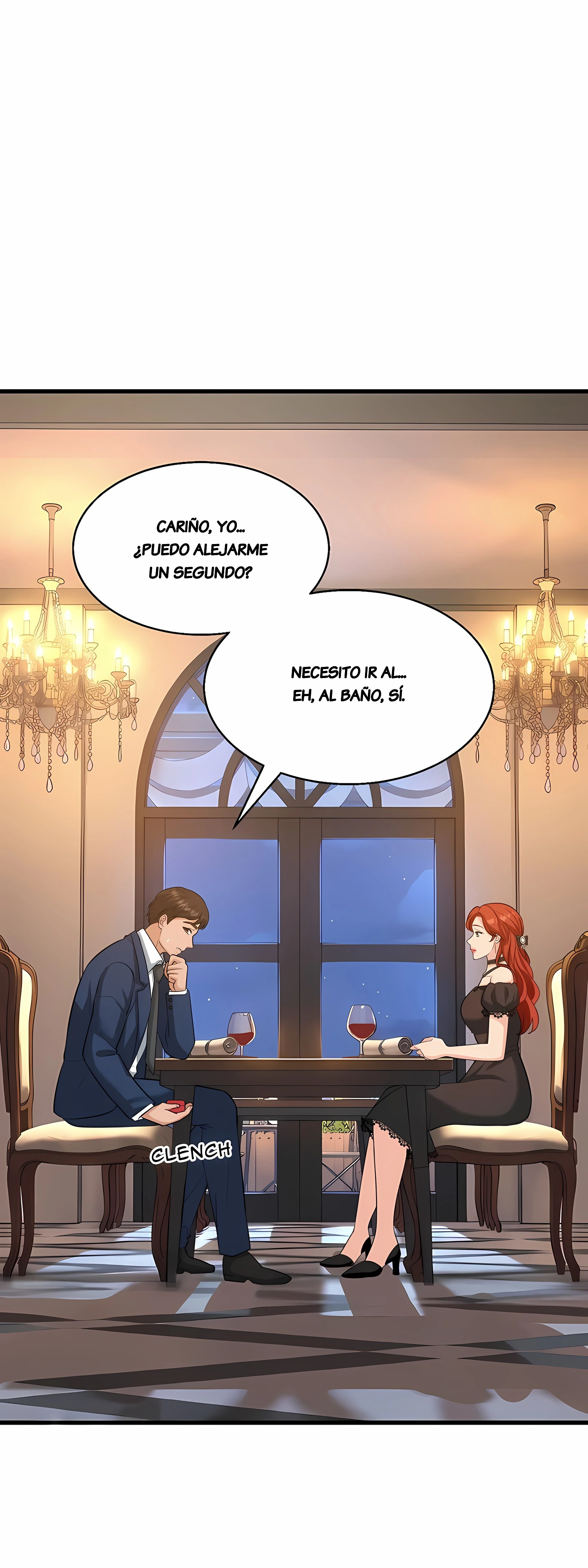 Swingers Capítulo 14 - Página 33