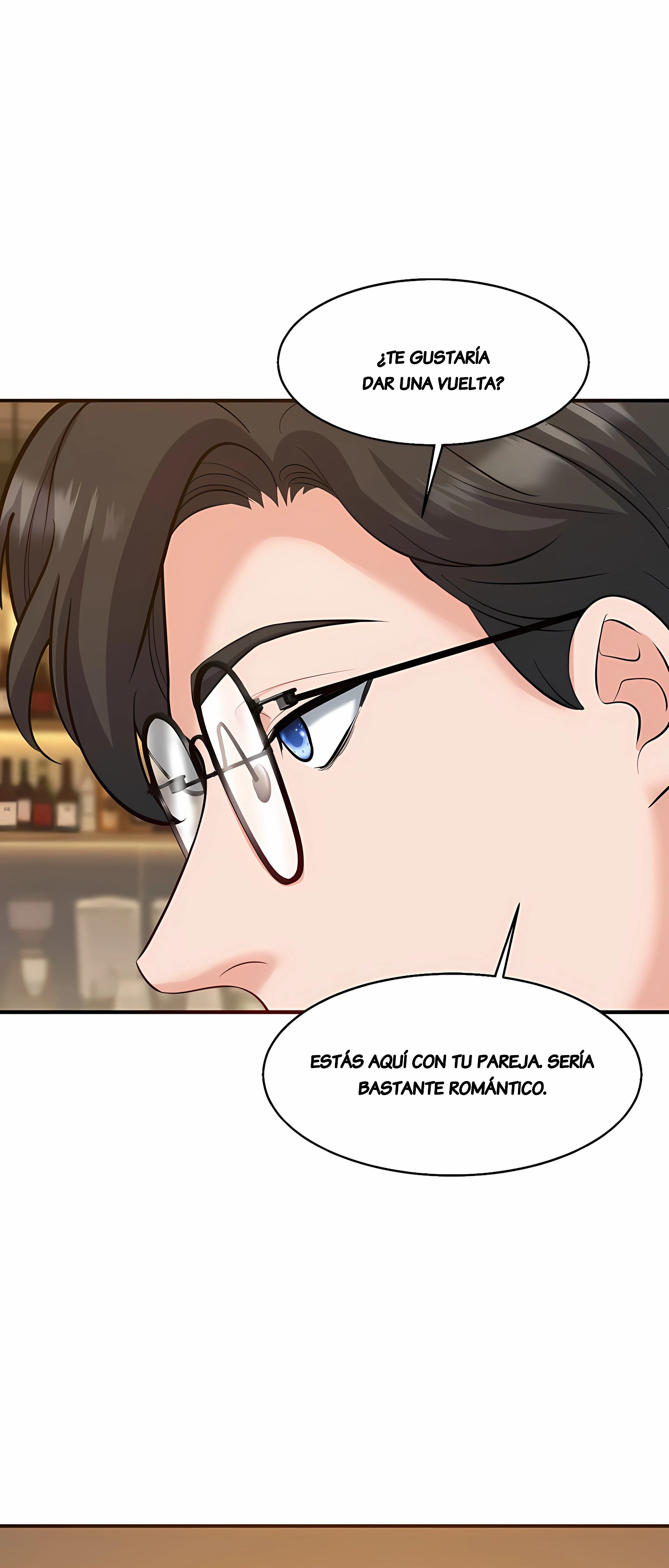 Swingers Capítulo 14 - Página 42