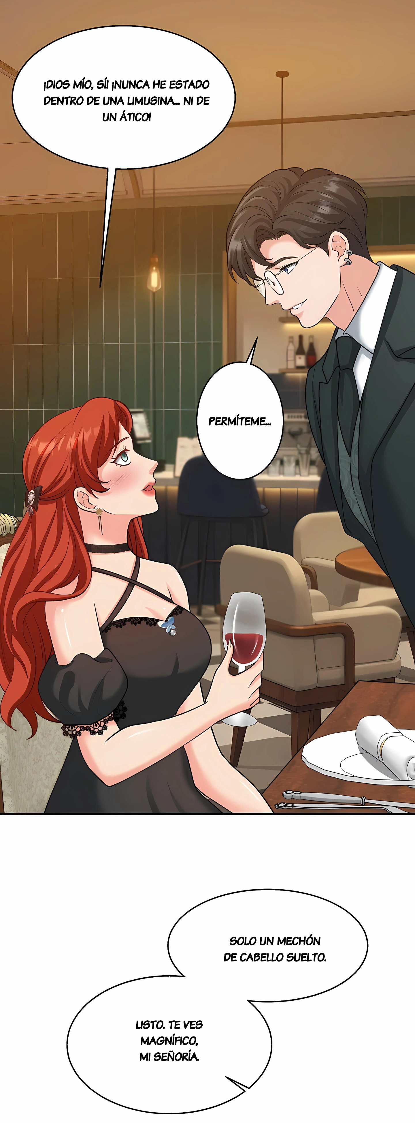 Swingers Capítulo 14 - Página 43