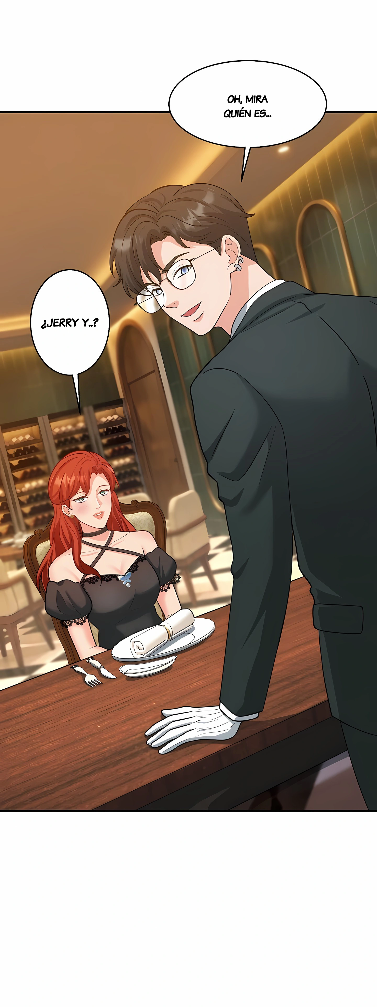 Swingers Capítulo 14 - Página 45