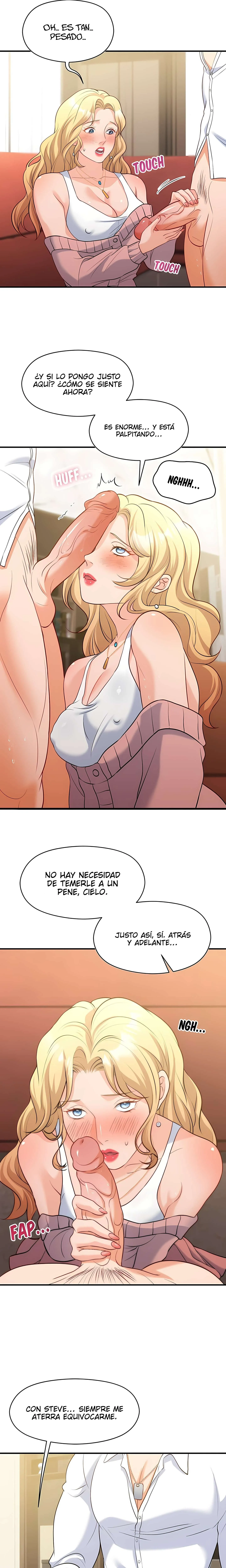 Swingers Capítulo 7 - Página 16