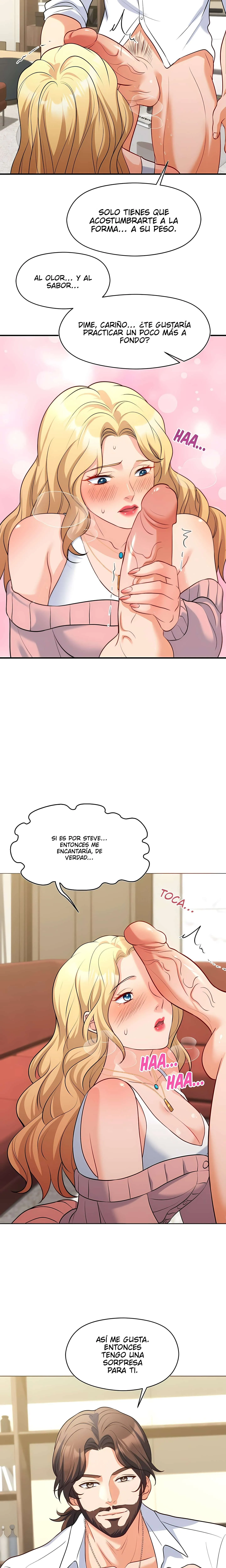 Swingers Capítulo 7 - Página 17