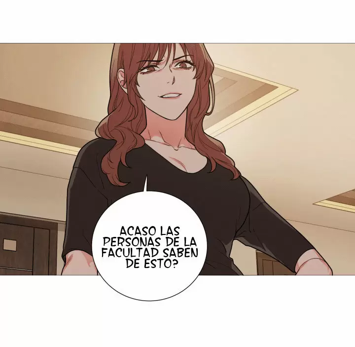 Belleza Sádica Capítulo 69 - Página 56