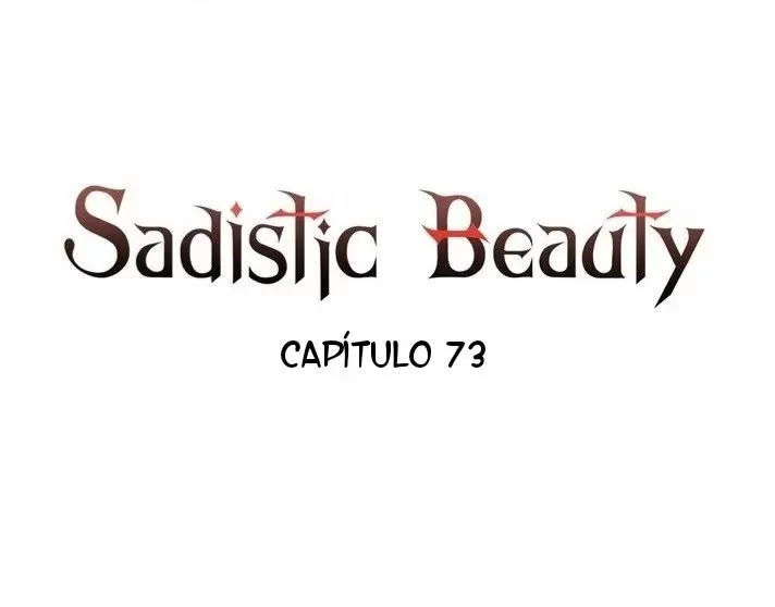 Belleza Sádica Capítulo 73 - Página 52