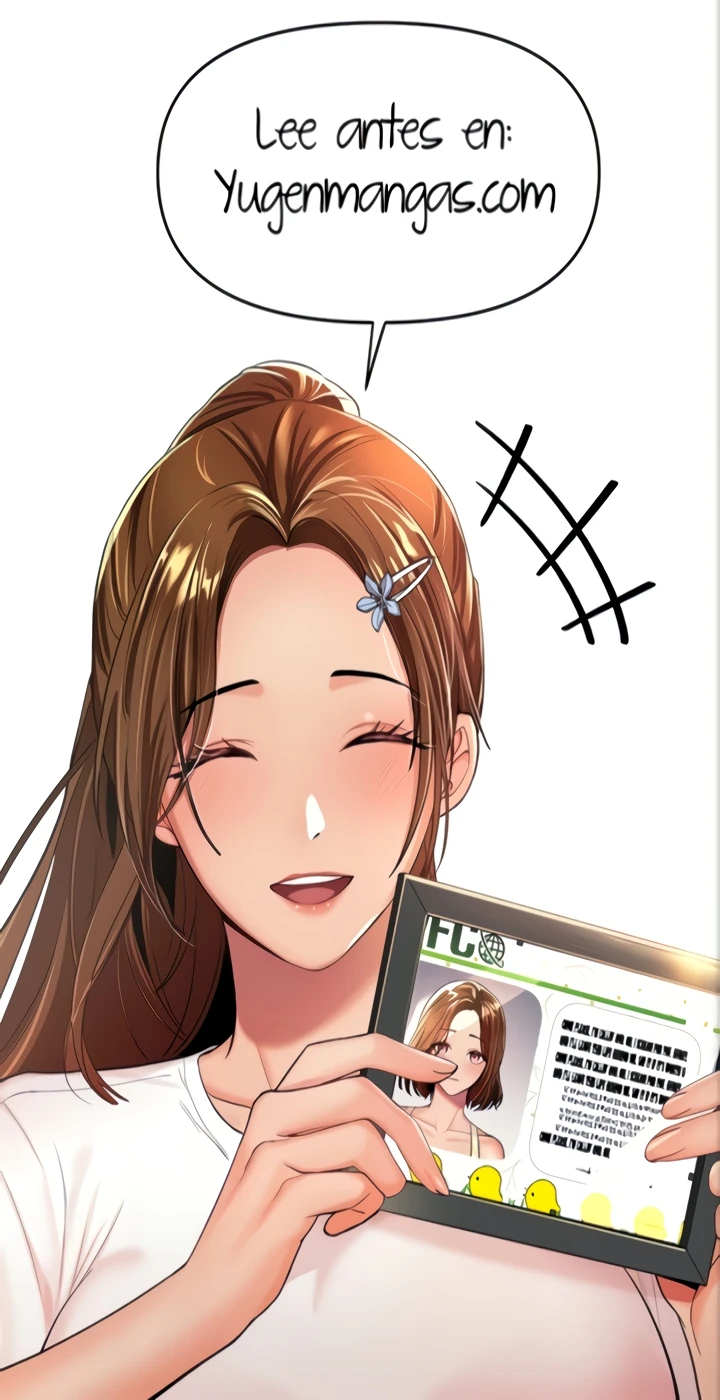Mantente fuerte, Namjoo Capítulo 25 - Página 34