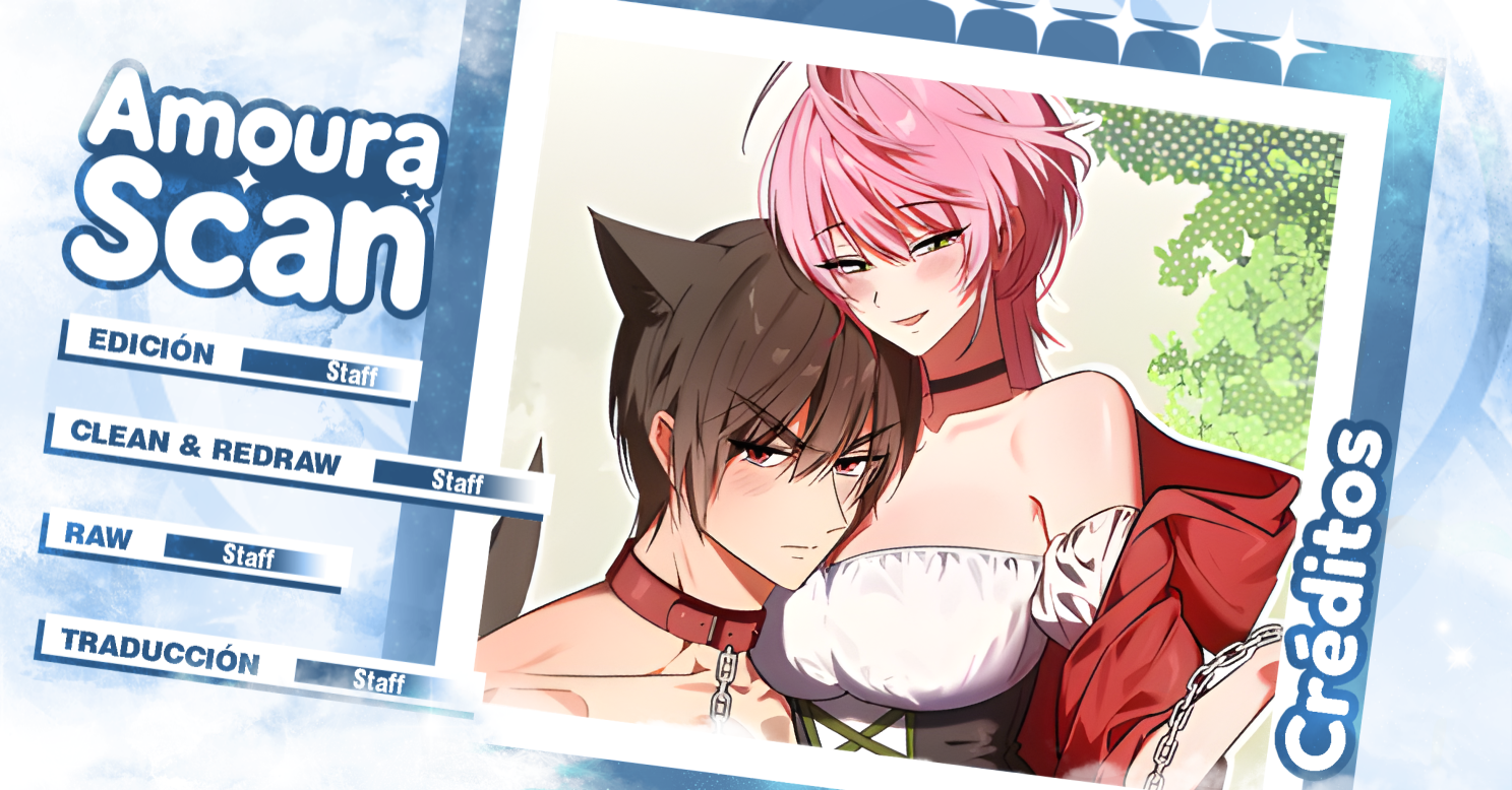 ¡Caperucita Roja quiere comerse al lobo! Capítulo 9 - Página 13