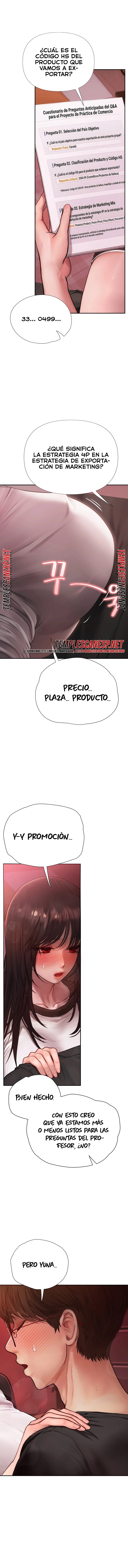 Emparejamiento S que acelera el corazón Capítulo 18 - Página 2