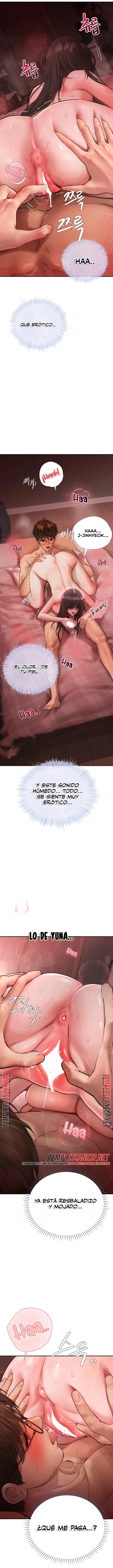 Emparejamiento S que acelera el corazón Capítulo 18 - Página 15