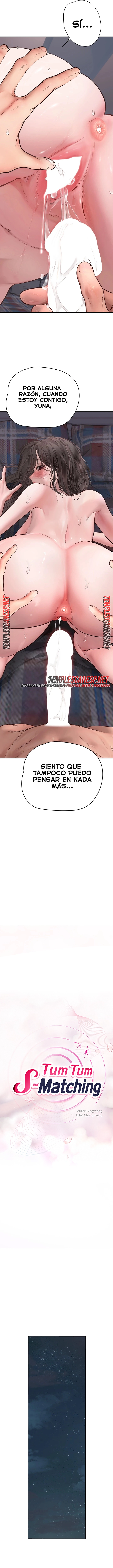 Emparejamiento S que acelera el corazón Capítulo 22 - Página 2