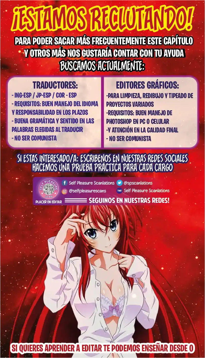 La venganza se sirve fría Capítulo 77 - Página 24