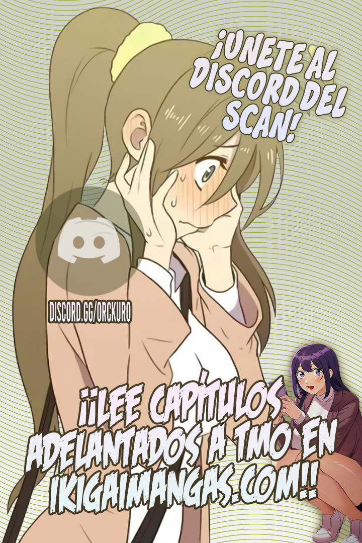 ¿Quieres luchar también en esta vida? Capítulo 14 - Página 13