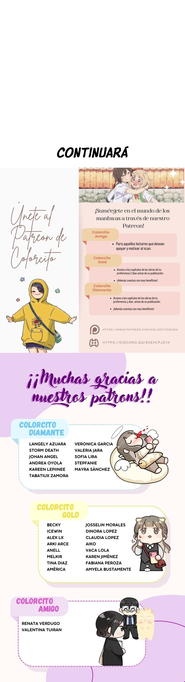 Mátame ahora Capítulo 106 - Página 22