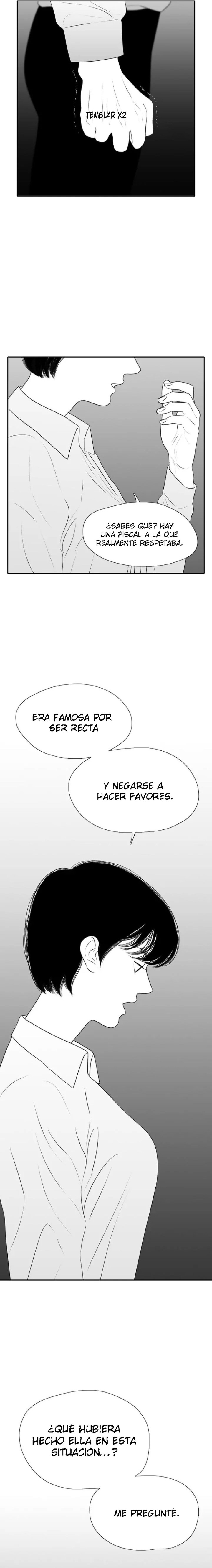 Mátame ahora Capítulo 106 - Página 8