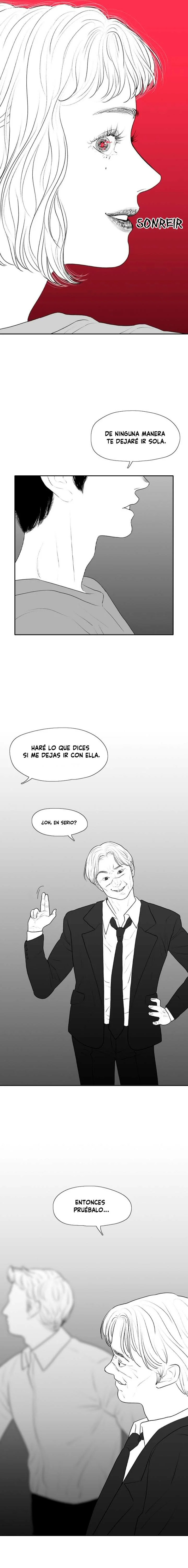Mátame ahora Capítulo 94 - Página 10