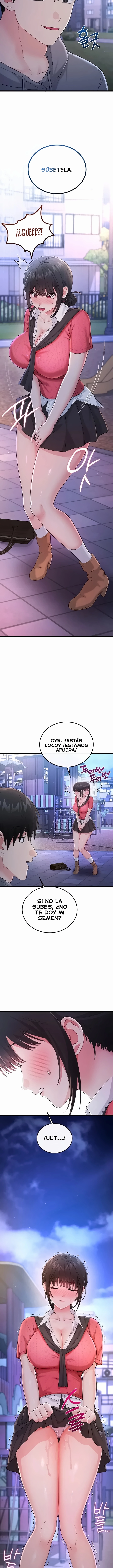 Tener Sexo con SexmuWiki Capítulo 16 - Página 7