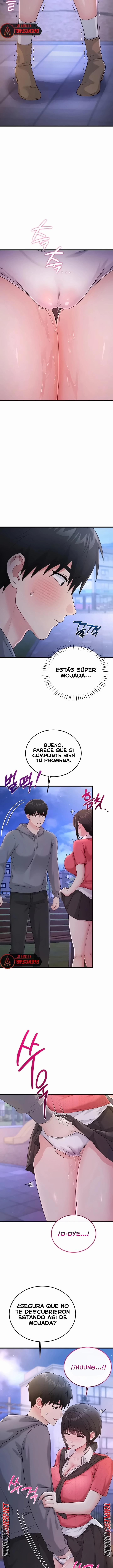 Tener Sexo con SexmuWiki Capítulo 16 - Página 8