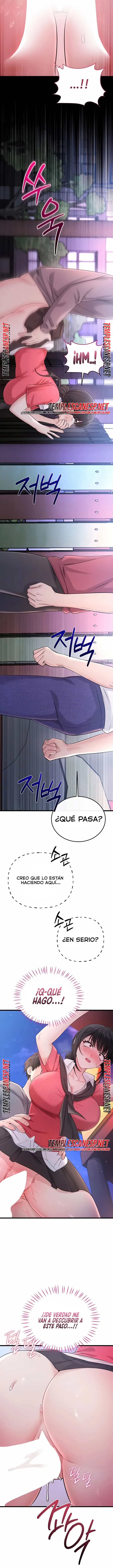 Tener Sexo con SexmuWiki Capítulo 17 - Página 4