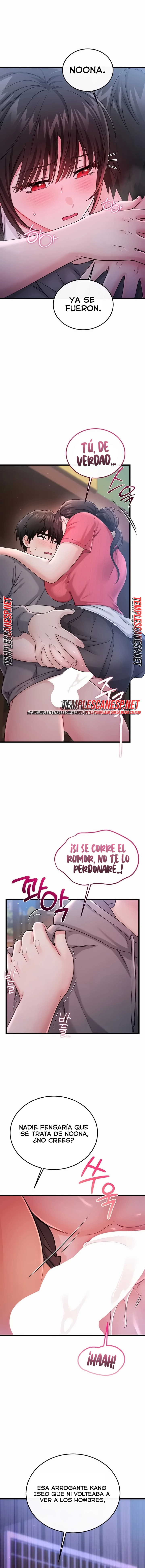 Tener Sexo con SexmuWiki Capítulo 17 - Página 7
