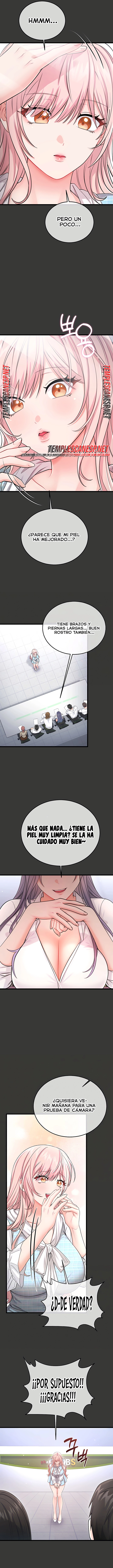 Tener Sexo con SexmuWiki Capítulo 19 - Página 6
