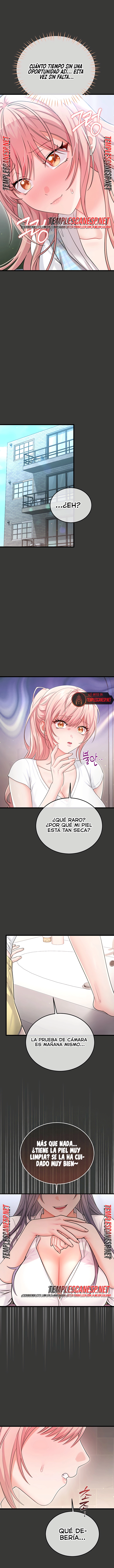 Tener Sexo con SexmuWiki Capítulo 19 - Página 7