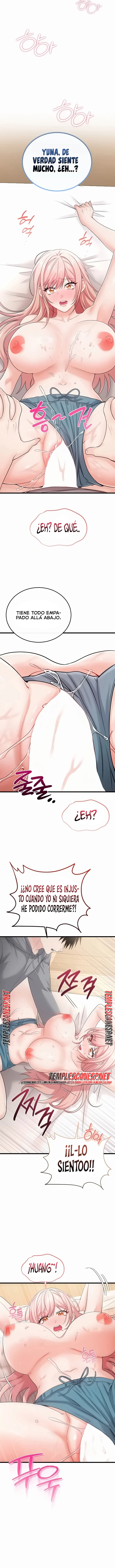 Tener Sexo con SexmuWiki Capítulo 21 - Página 13