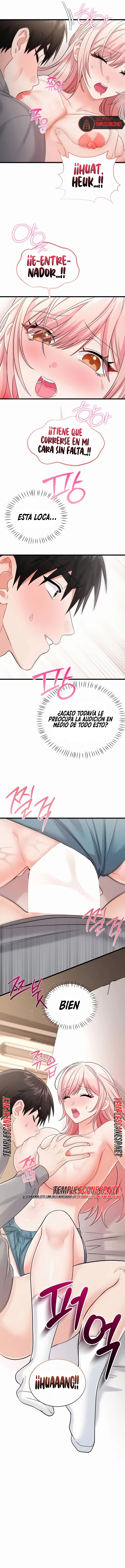 Tener Sexo con SexmuWiki Capítulo 21 - Página 14