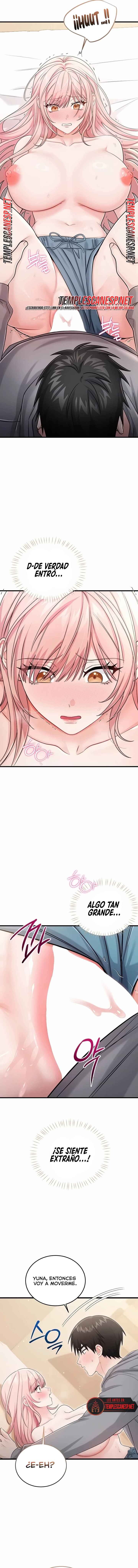 Tener Sexo con SexmuWiki Capítulo 21 - Página 2