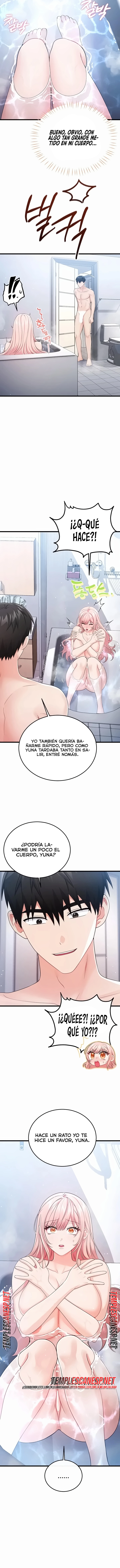 Tener Sexo con SexmuWiki Capítulo 22 - Página 4