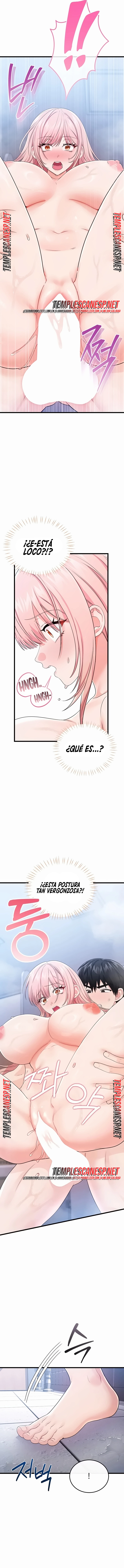 Tener Sexo con SexmuWiki Capítulo 23 - Página 3