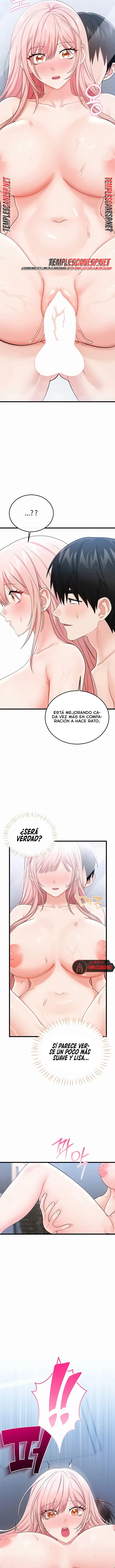 Tener Sexo con SexmuWiki Capítulo 23 - Página 5