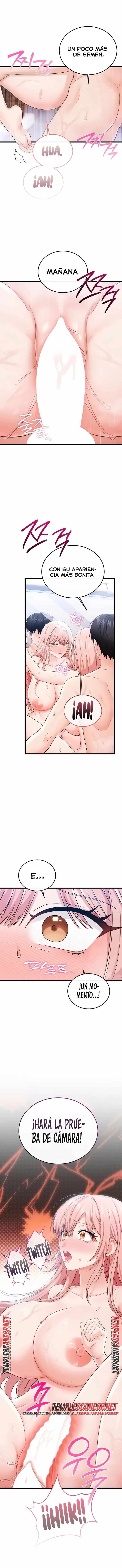 Tener Sexo con SexmuWiki Capítulo 23 - Página 7