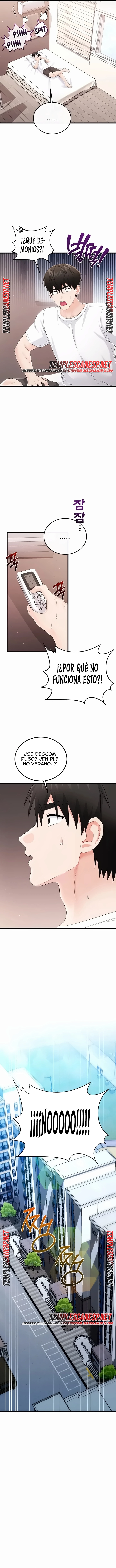 Tener Sexo con SexmuWiki Capítulo 23 - Página 12