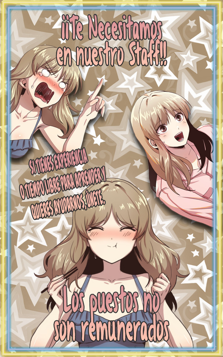 Las Chicas Con Las Que Nunca Pude Salir Capítulo 58 - Página 14
