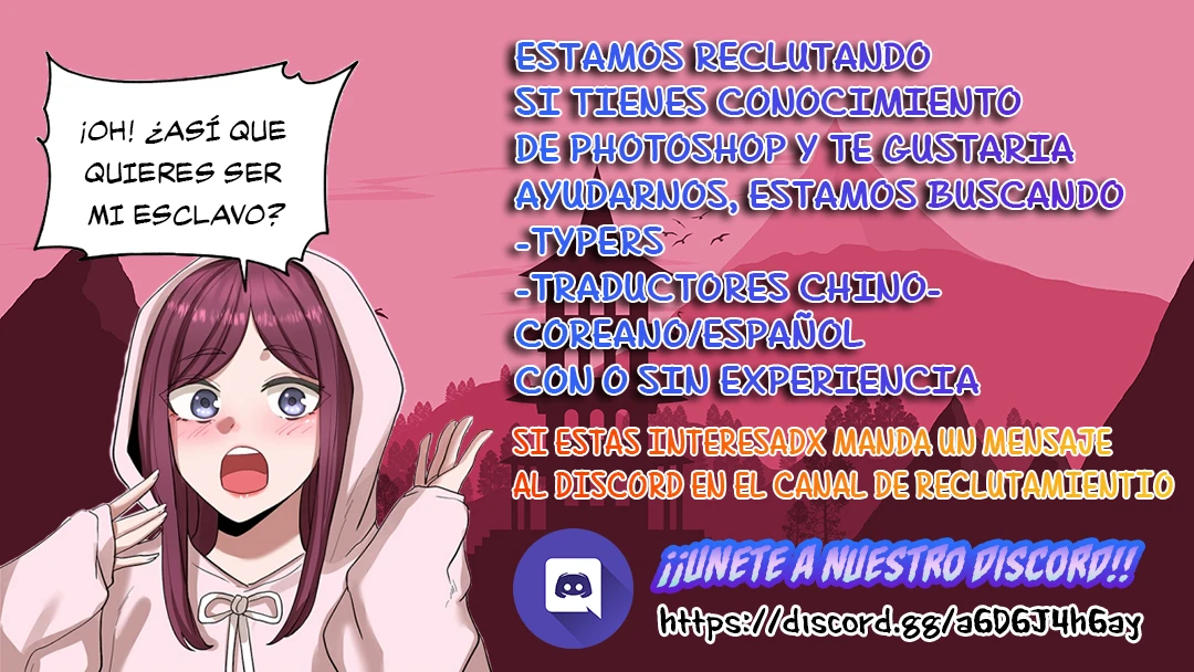 Hipnotizador Capítulo 10 - Página 19