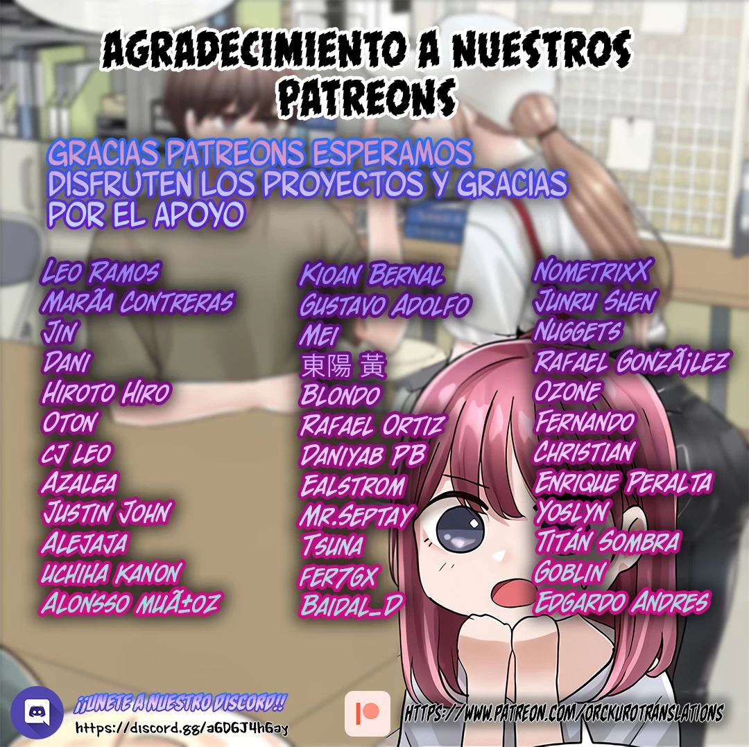 Hipnotizador Capítulo 33 - Página 13