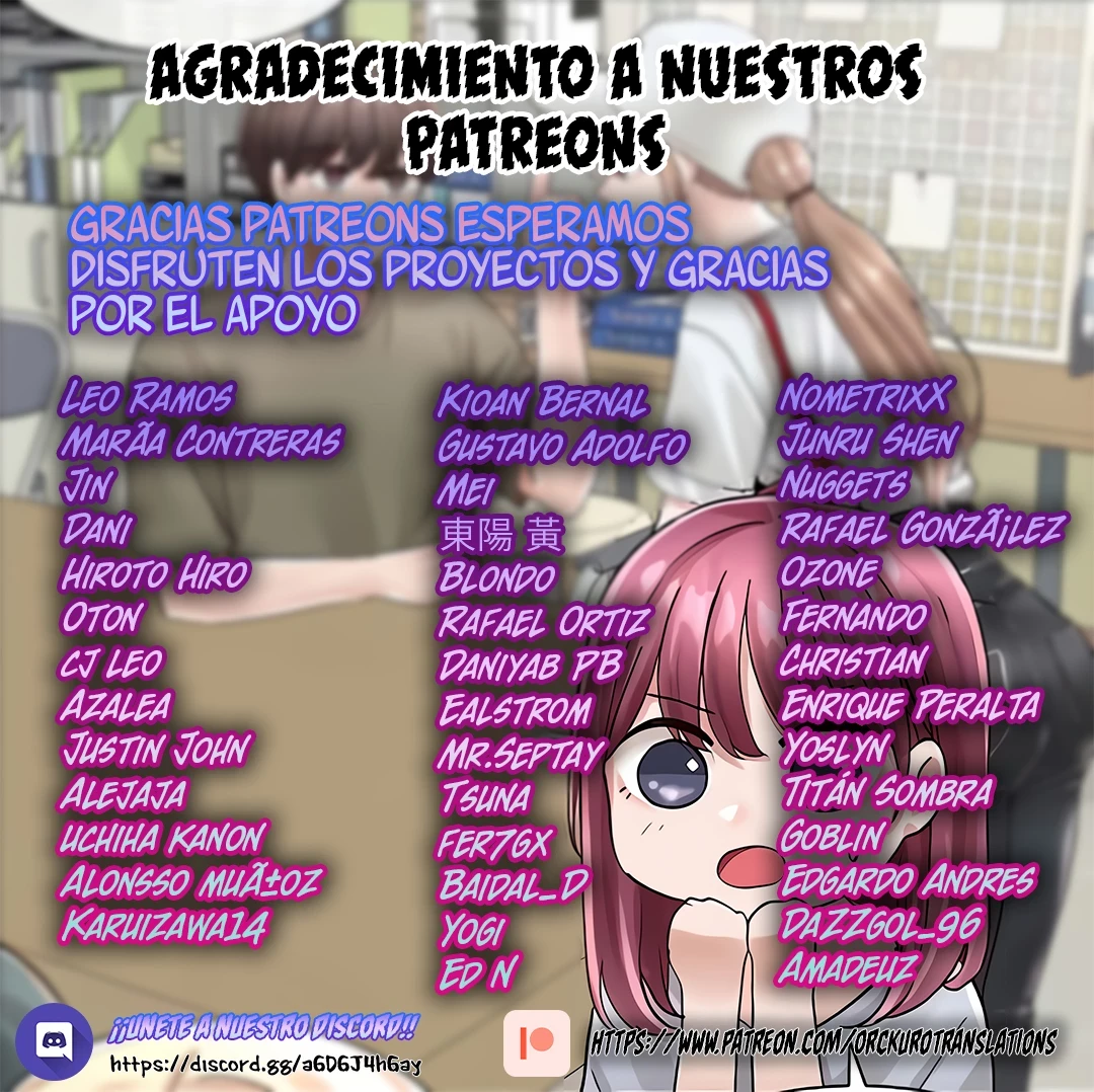 Hipnotizador Capítulo 35 - Página 17