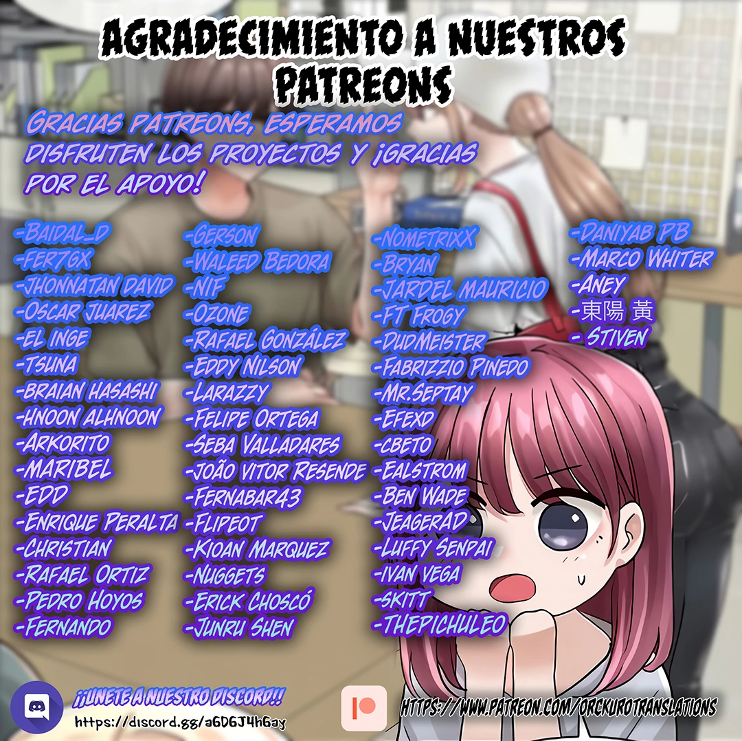 Hipnotizador Capítulo 8 - Página 16