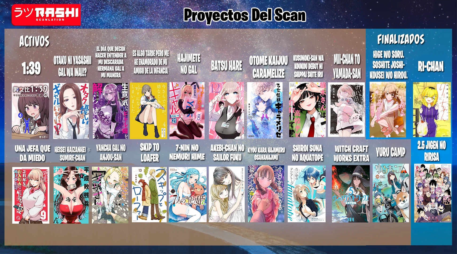 Hajimete no Sefure Capítulo 7 - Página 21