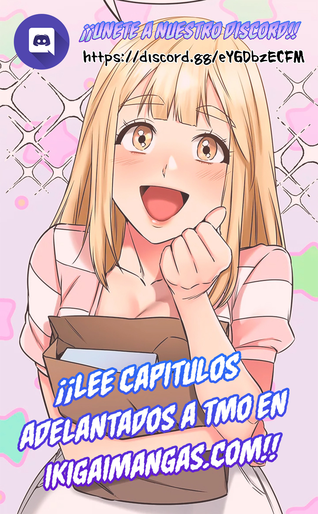 ¿MIS FANTASÍAS ESTÁN COBRANDO VIDA? Capítulo 53 - Página 14