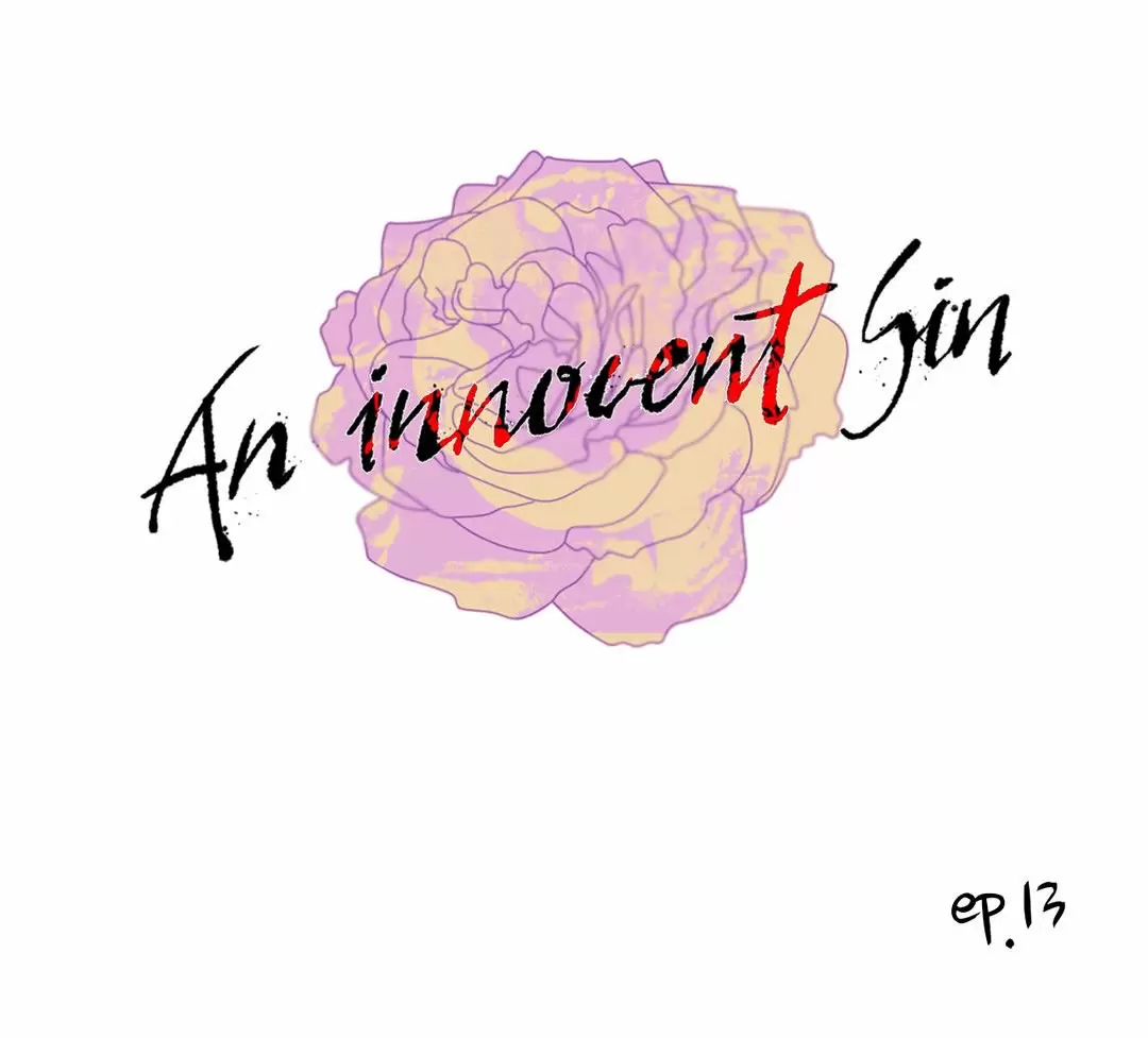 An Innocent Sin Capítulo 13 - Página 2