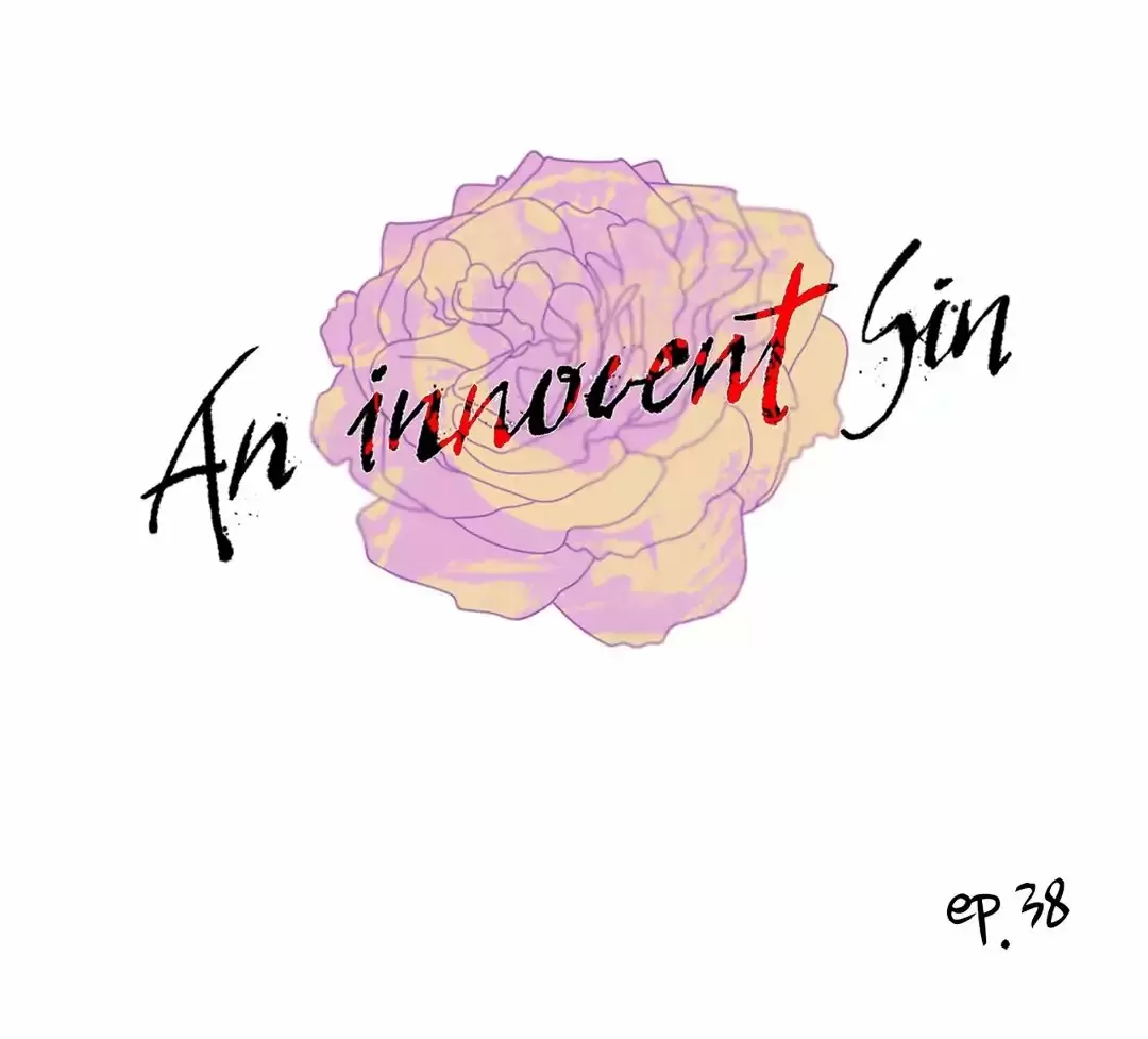 An Innocent Sin Capítulo 38 - Página 2