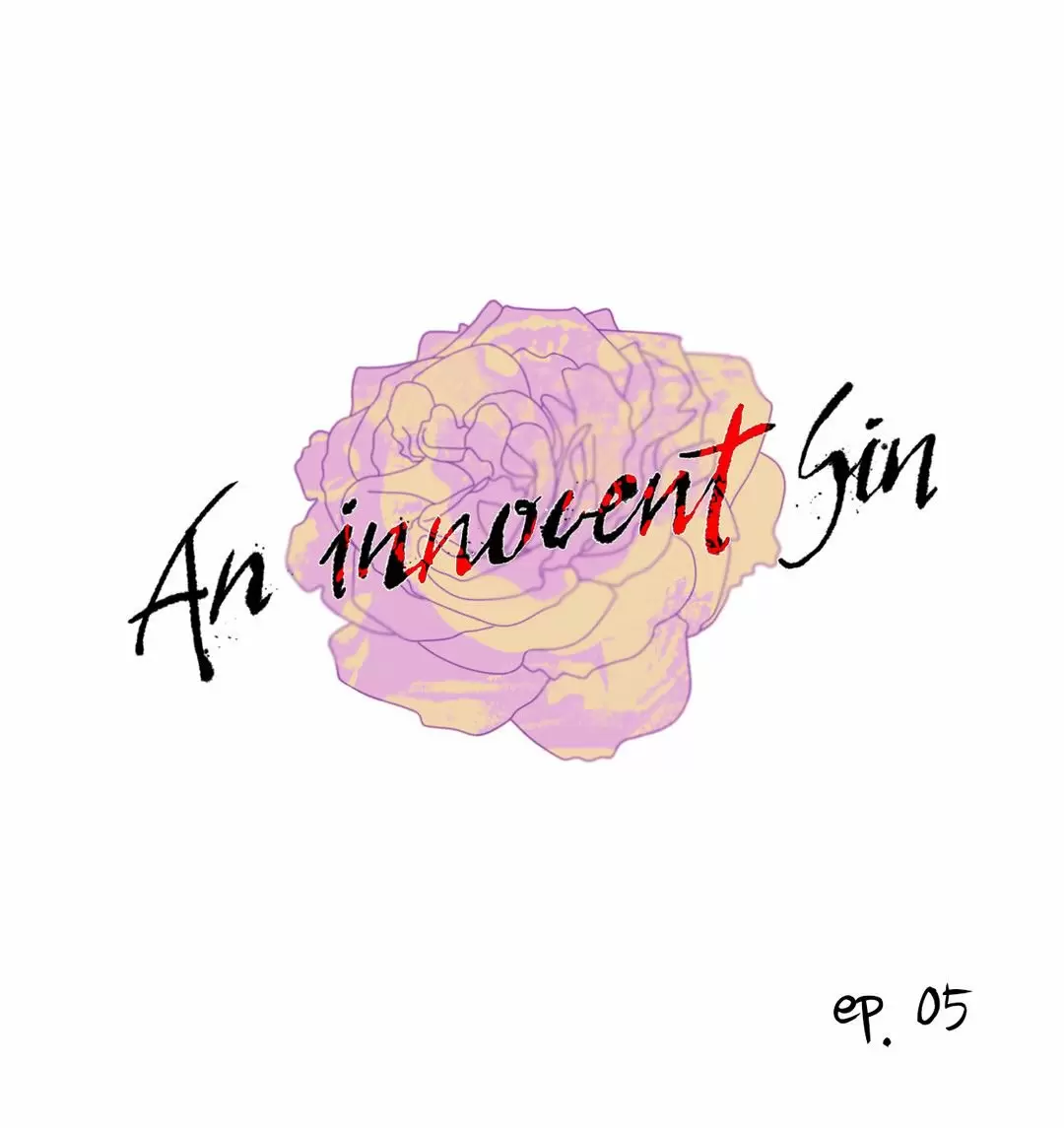 An Innocent Sin Capítulo 5 - Página 2