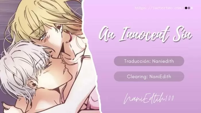 An Innocent Sin Capítulo 80 - Página 1