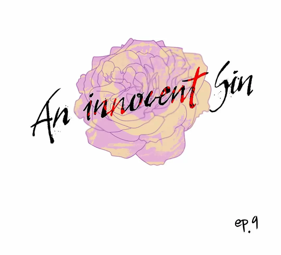 An Innocent Sin Capítulo 9 - Página 2